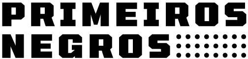 Logo Primeiros Negros