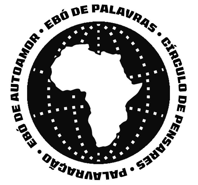 Projeto ebó, mapa com projetos em volta